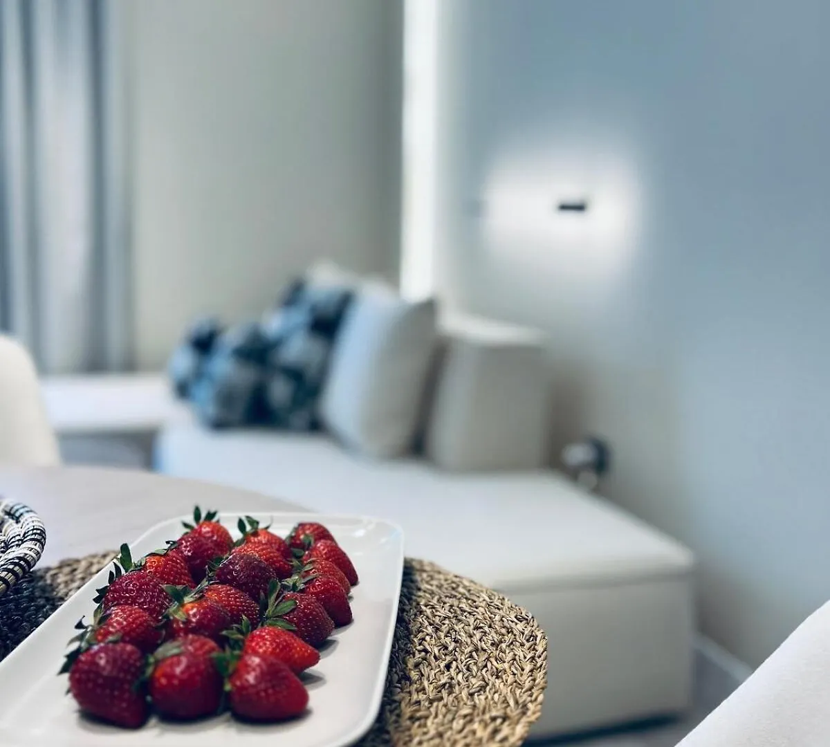 Adore Luxury Suite Sarandë