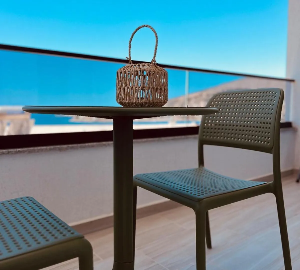 Adore Luxury Suite Sarandë Apartamento