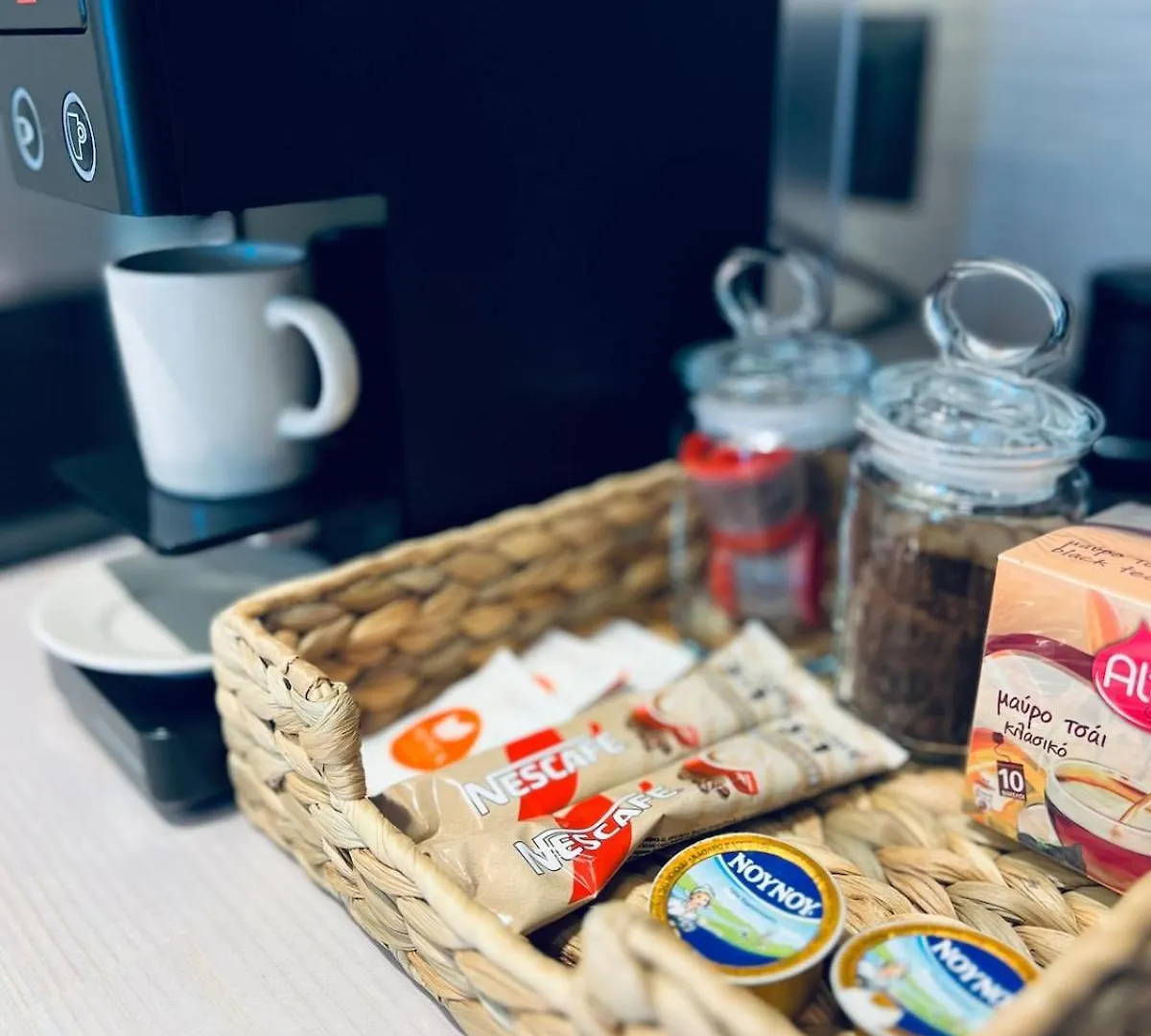Adore Luxury Suite Sarandë