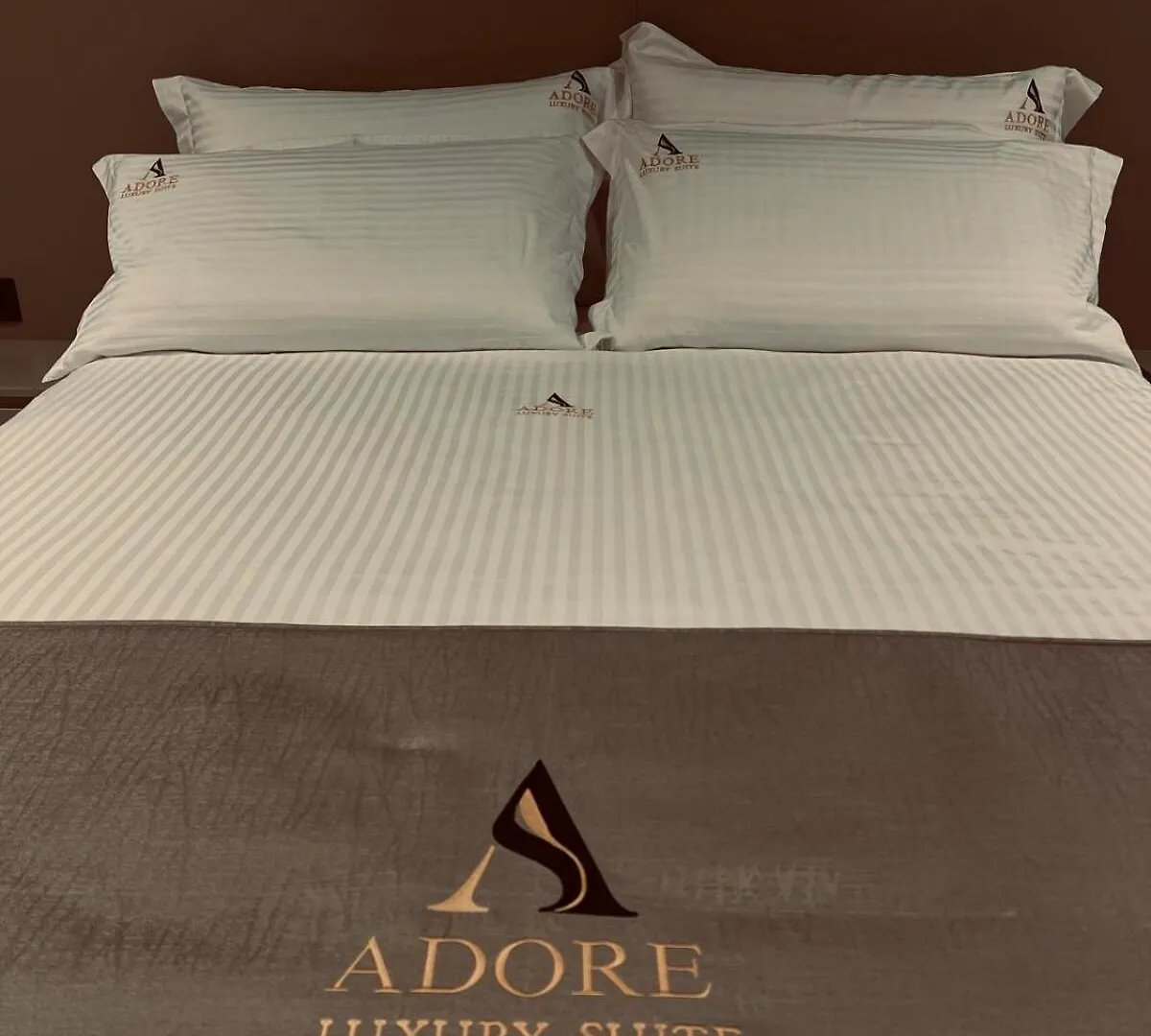 Apartamento Adore Luxury Suite Sarandë