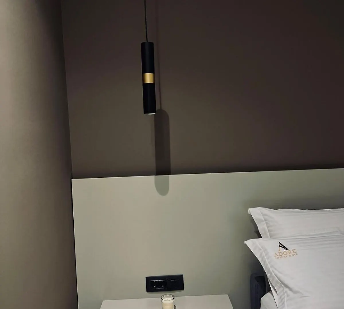 Apartamento Adore Luxury Suite Sarandë