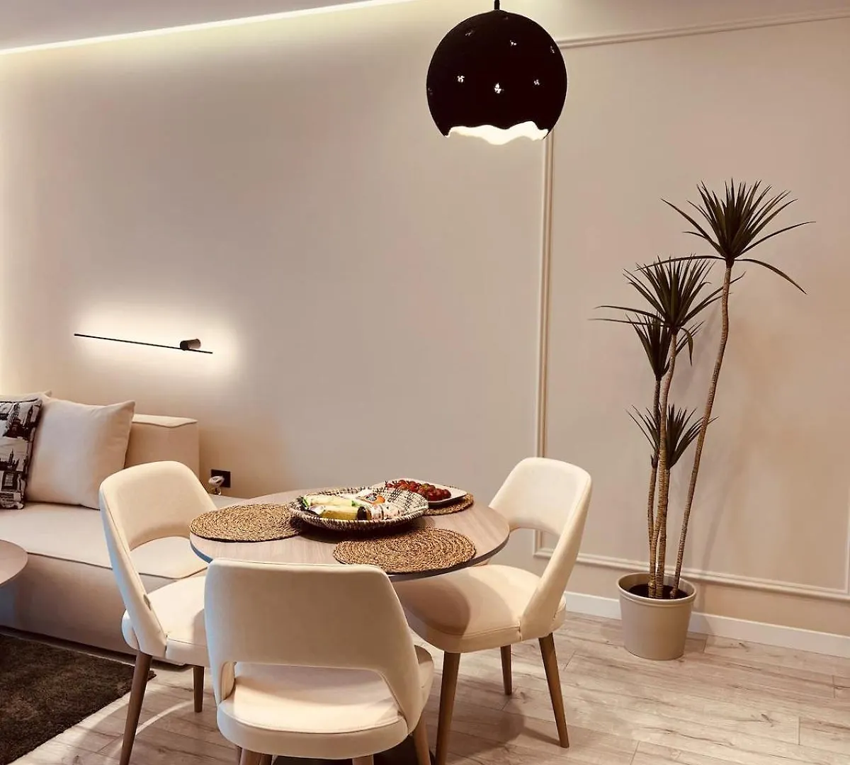 Adore Luxury Suite Sarandë Albania