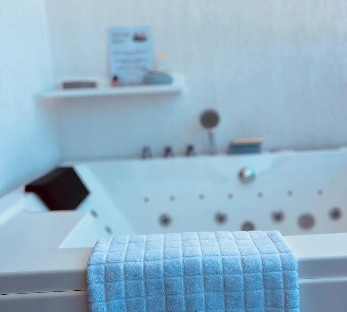 Apartamento Adore Luxury Suite Sarandë