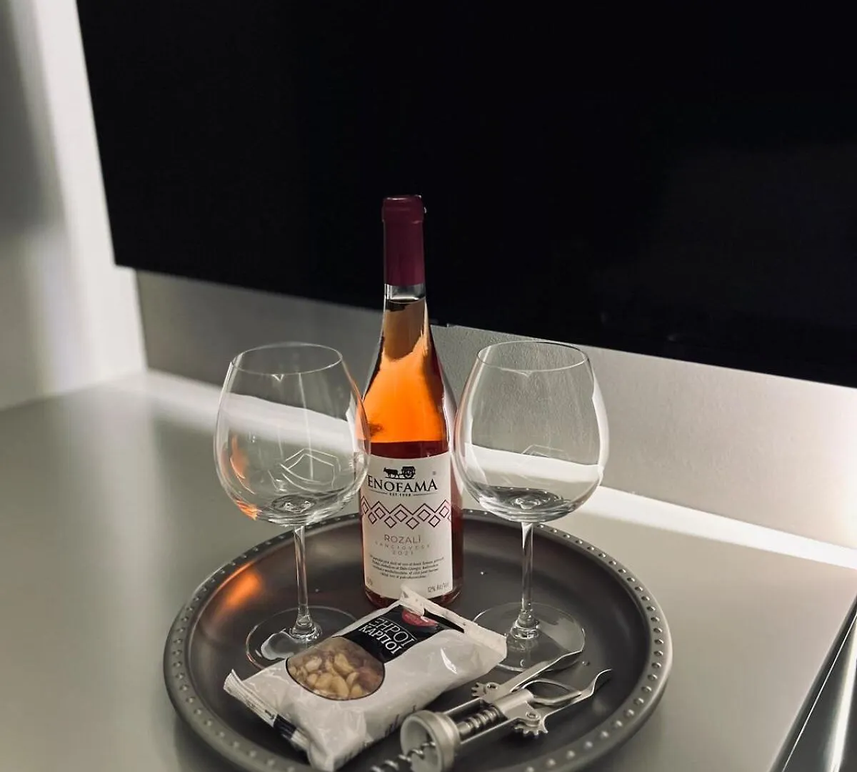 Apartamento Adore Luxury Suite Sarandë