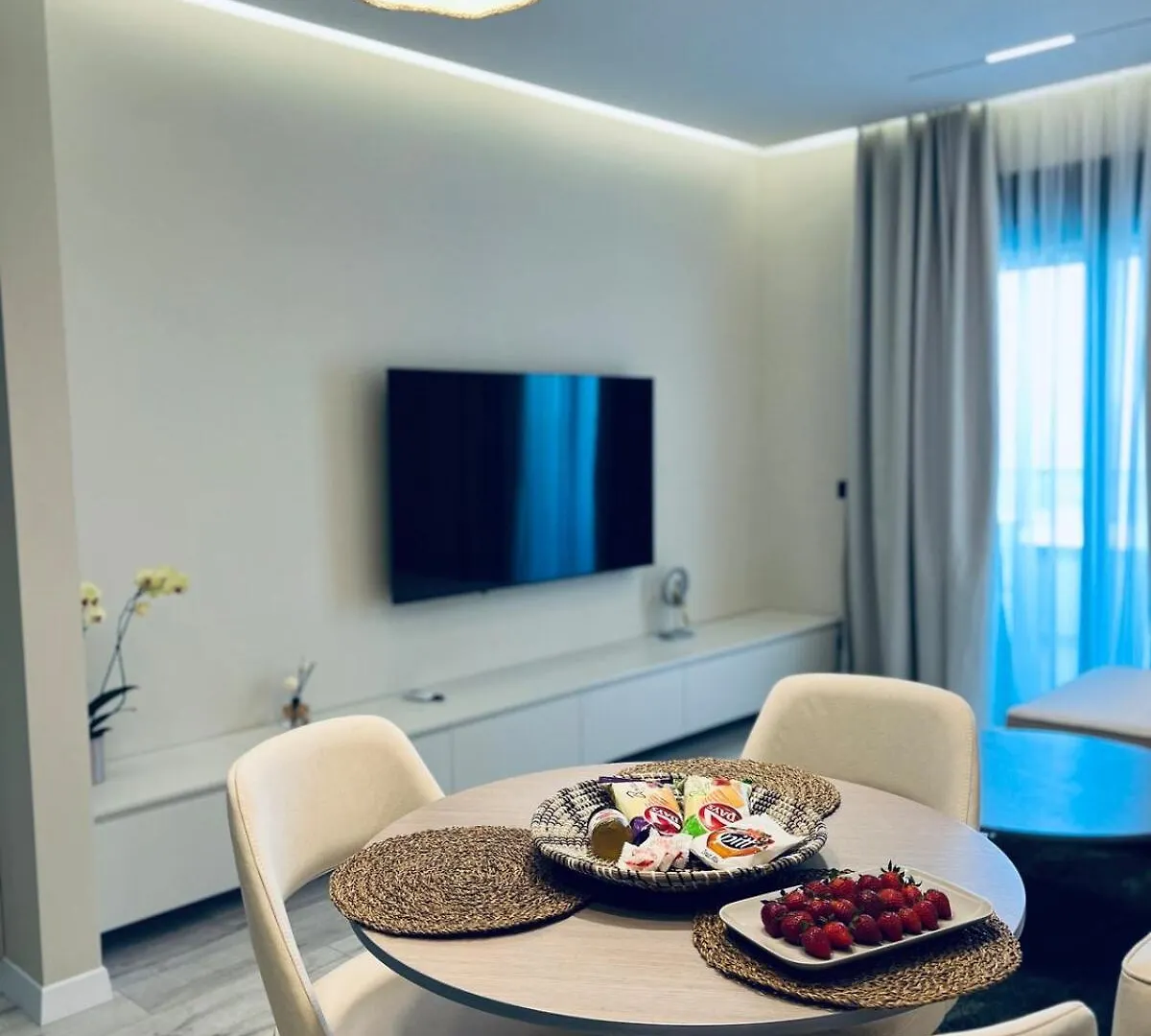 Adore Luxury Suite Sarandë