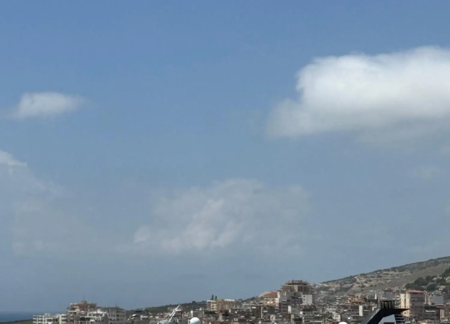 Apartamento Adore Luxury Suite Sarandë