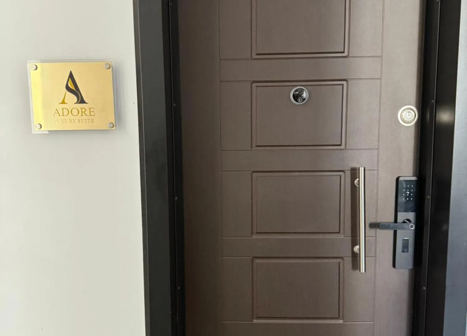 Adore Luxury Suite Sarandë Albania